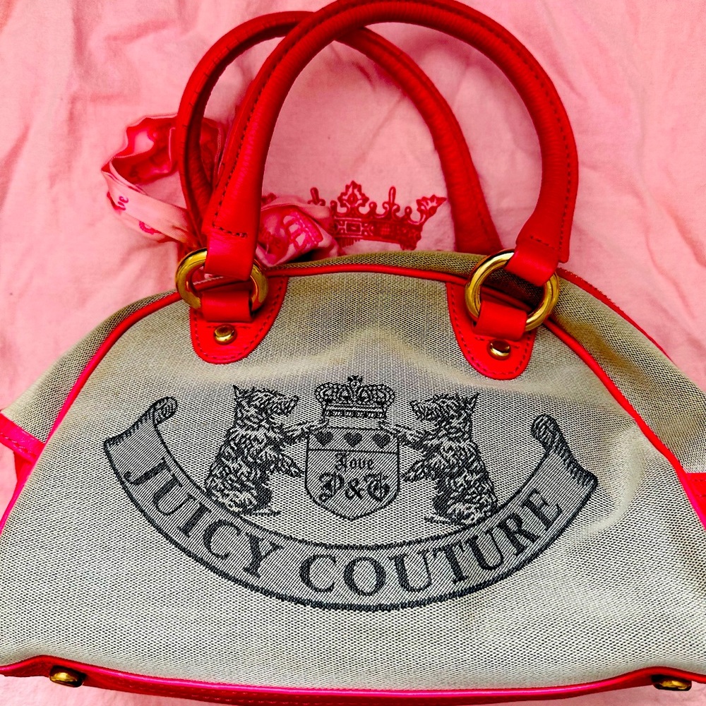 Juicy couture